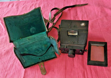 Ancien appareil photo d'occasion  Breuvannes-en-Bassigny