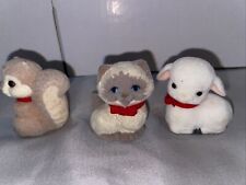 Vintage hallmark merry for sale  Newburgh