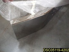 Semi truck bumper for sale  Atchison