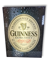 Guinness extra stout for sale  Trabuco Canyon