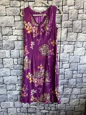 Ilily kleid damen gebraucht kaufen  Bergisch Gladbach