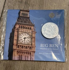 2015 big ben for sale  STEVENAGE