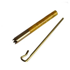 Brass pipe orange for sale  Wilmington