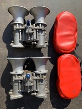 Weber ida carbs for sale  BEXLEYHEATH