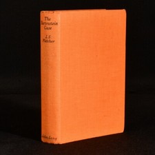 C1931 bartenstein case for sale  BATH