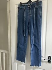 Redial mom jeans for sale  LOWESTOFT