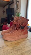 Nike af1 dusty usato  Verona
