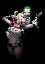 Joker harley quinn for sale  MANCHESTER