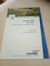 Ete 1995 chaix d'occasion  Auray