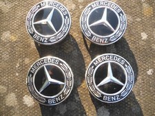 Mercedes class wheel for sale  GAINSBOROUGH