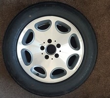 Mercedes et34 diamond for sale  HORSHAM