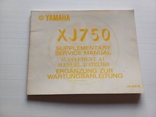 Yamaha 750 11m usato  Vimodrone