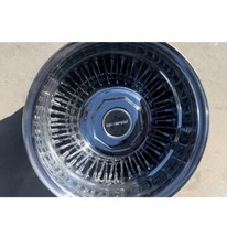 Single spare 15x8 for sale  Phoenix