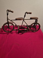 Miniatur fahrrad tandem gebraucht kaufen  Frankfurt am Main