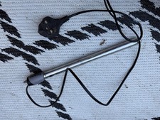 Fluval aquarium heater for sale  WEMBLEY