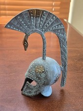 Vintage greek bronze for sale  La Quinta