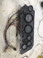 Boat dash panel for sale  Huron