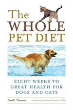 Whole pet diet for sale  UK