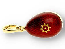 Riginal faberge anhänger gebraucht kaufen  Nürnberg