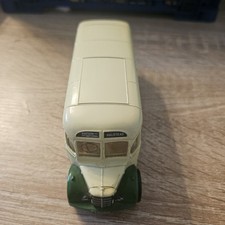 Vintage toy car for sale  BARNSLEY