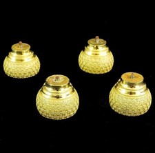 Lot pieds pendule d'occasion  Lusigny-sur-Barse