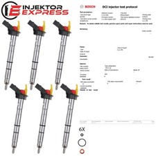 0445115037 einspritzdüse inje gebraucht kaufen  Erkrath