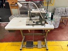 industrial sewing machine for sale  SALFORD