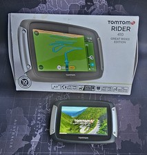 Tomtom rider 410 usato  Scafati