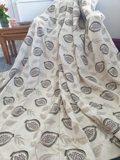 Beige slate embroidered for sale  HARTLEPOOL