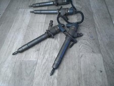Injecteurs common rail d'occasion  La Chapelle-Saint-Luc