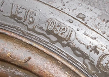 rover 25 steel wheels for sale rover 25 steel wheels for sale SWINDON
