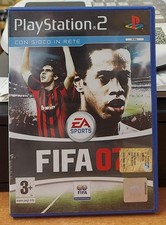 Fifa ps2 edizione usato  Verrua Savoia