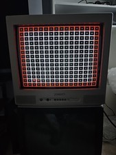 Panasonic quintrix 21ck1 for sale  FRINTON-ON-SEA