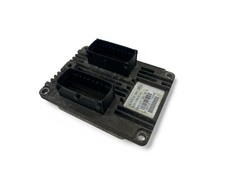 FORD KA Motorsteuergerät ECU 51868986 2010 29041567 comprar usado  Enviando para Brazil
