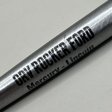 Vtg ballpoint pen for sale  Dublin