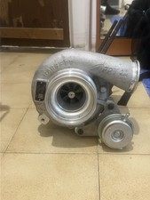 Turbina garrett gt35 usato Turbina garrett gt35 usato  Roma