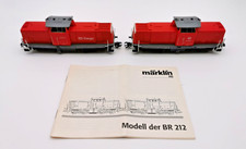 Märklin 37726 lok gebraucht kaufen Märklin 37726 lok gebraucht kaufen  Wuppertal