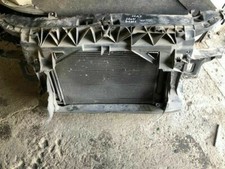 Radiatore ventola seat usato  Sant Antonio Abate