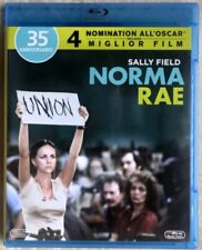 Bluray norma rae usato  Ciro Marina