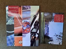Bonhams 11511 cars for sale  OAKHAM