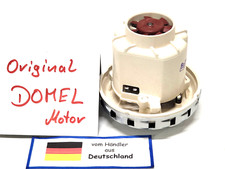 Domel motor passend gebraucht kaufen  Stegaurach