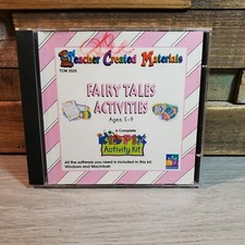 Vtg fairy tales for sale  Lakewood