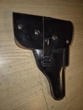 Pistolentasche bundeswehr rigi gebraucht kaufen  Gronau