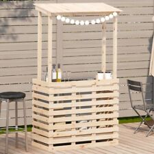 Gartenbar dach 112 gebraucht kaufen  Köln