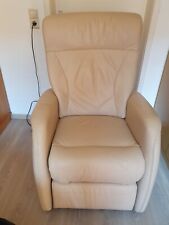 Himolla relaxsessel elektrisch gebraucht kaufen  Oberkochen