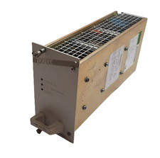 Fonte de alimentação Power-One Powec PMP 3.24 SIC ZM 10 01 100-008 110V módulo retificador comprar usado  Enviando para Brazil