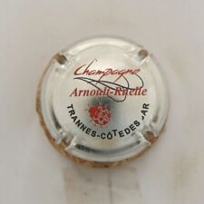 Capsule champagne arnoult d'occasion  Lamotte-Beuvron