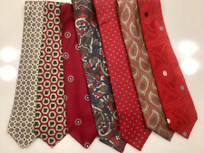 Mens silk ties for sale  Fort Mill