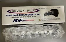 REME HALO CÉLULA DE SUBSTITUIÇÃO # PHIC-RH RGF REME HALO purificador de ar em duto comprar usado  Enviando para Brazil