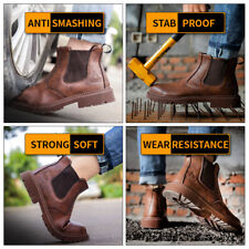 Safetoe mens safety for sale  Hebron